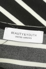 BEAUTY&YOUTH（ビューティ＆ユース）の古着「商品番号：PR10231121」-6