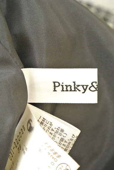 Pinky＆Dianne（ピンキー＆ダイアン）の古着「（スカート）」大画像６へ