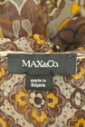 MAX&Co.（マックス＆コー）の古着「商品番号：PR10231151」-6