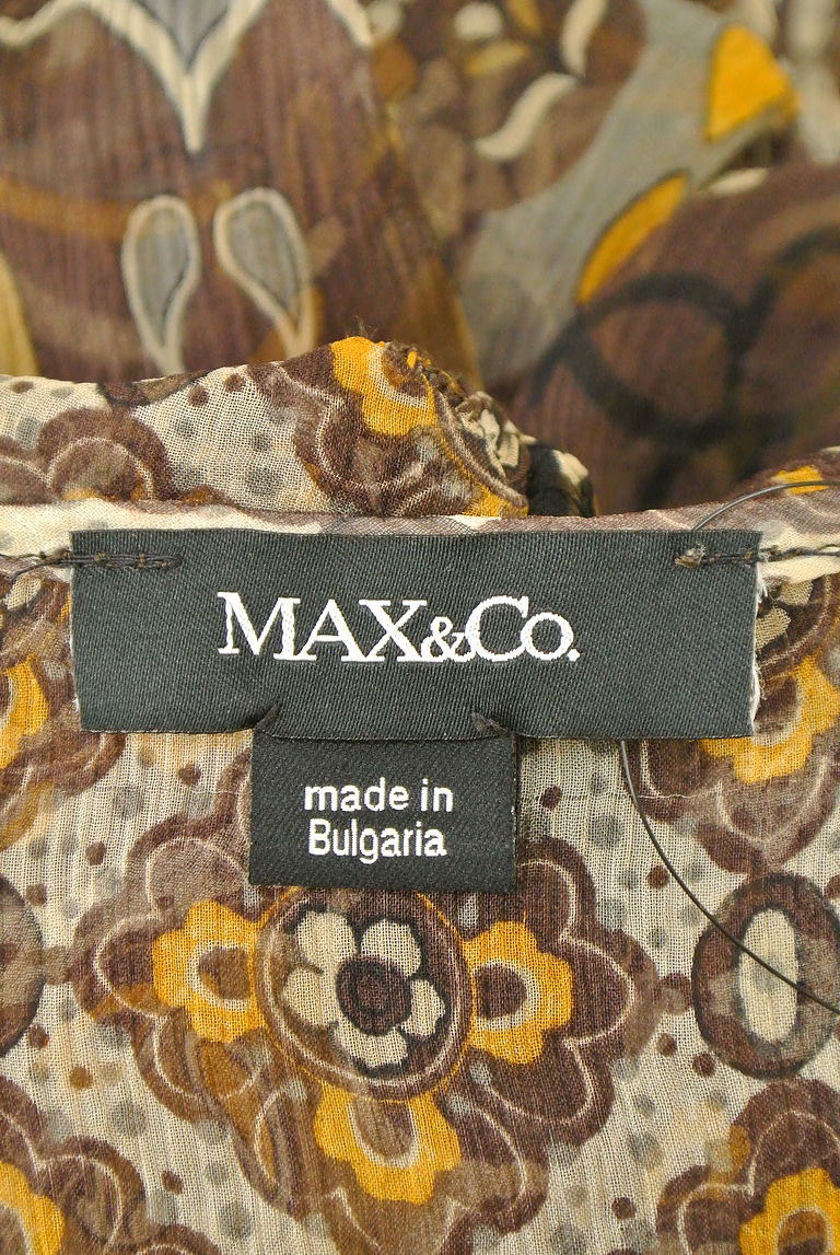 MAX&Co.（マックス＆コー）の古着「商品番号：PR10231151」-大画像6