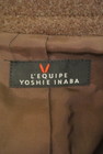 L'EQUIPE YOSHIE INABA（レキップヨシエイナバ）の古着「商品番号：PR10231184」-6