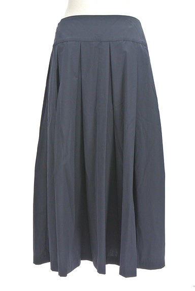 L'EQUIPE YOSHIE INABA（レキップヨシエイナバ）スカート買取実績の後画像