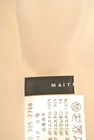 MAITRESSE（メトリーゼ）の古着「商品番号：PR10231189」-6