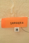 SunaUna（スーナウーナ）の古着「商品番号：PR10231225」-6