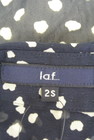 la.f...（ラエフ）の古着「商品番号：PR10231226」-6