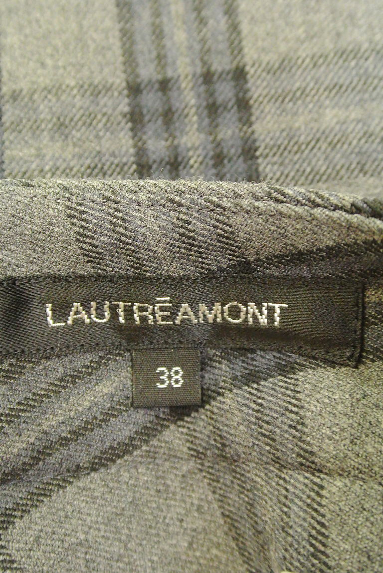LAUTREAMONT（ロートレアモン）の古着「商品番号：PR10231227」-大画像6