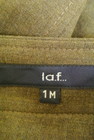 la.f...（ラエフ）の古着「商品番号：PR10231237」-6