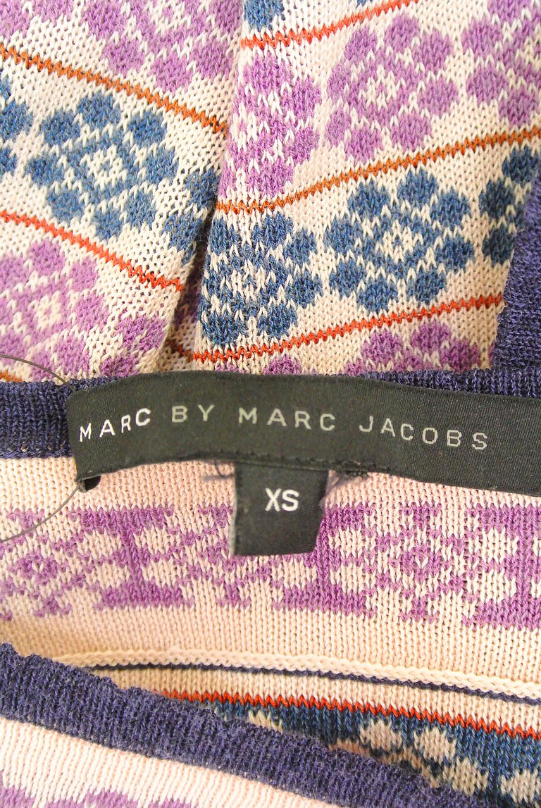 Marc by Marc Jacobs（マークバイマークジェイコブス）の古着「商品番号：PR10231245」-大画像6