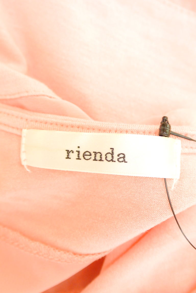 rienda（リエンダ）の古着「商品番号：PR10231251」-大画像6