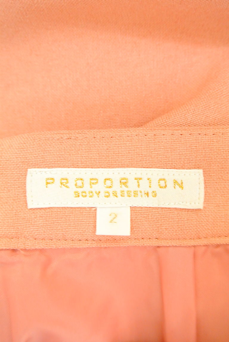 PROPORTION BODY DRESSING（プロポーションボディ ドレッシング）の古着「商品番号：PR10231276」-大画像6