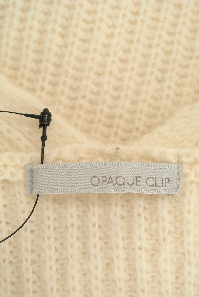 OPAQUE.CLIP（オペークドットクリップ）の古着「商品番号：PR10231291」-大画像6