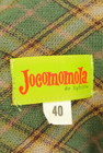 Jocomomola（ホコモモラ）の古着「商品番号：PR10231308」-6