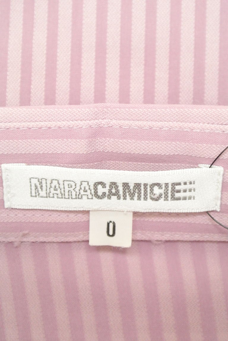 NARA CAMICIE（ナラカミーチェ）の古着「商品番号：PR10231322」-大画像6