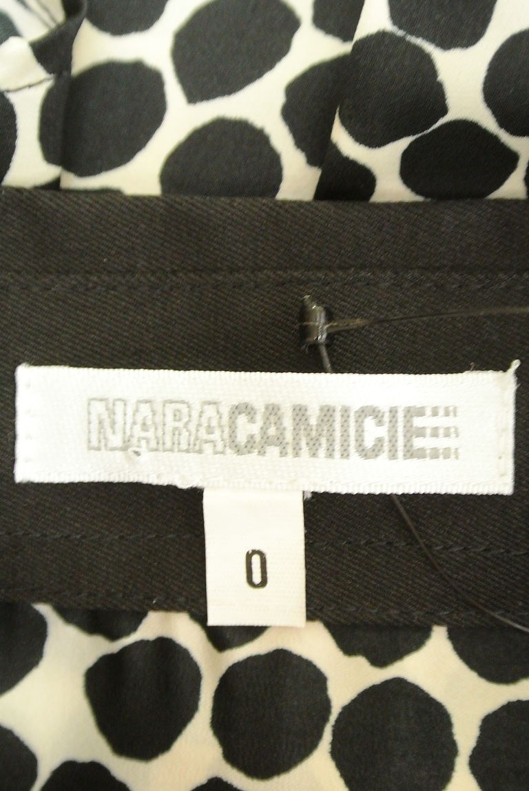 NARA CAMICIE（ナラカミーチェ）の古着「商品番号：PR10231323」-大画像6