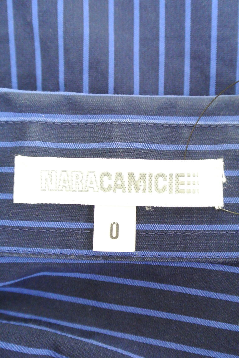 NARA CAMICIE（ナラカミーチェ）の古着「商品番号：PR10231340」-大画像6