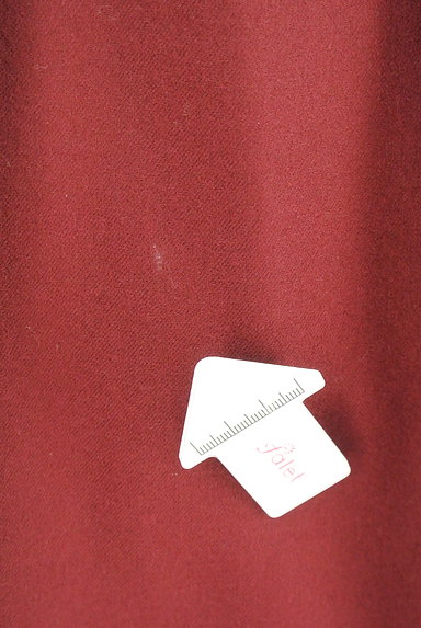 UNITED ARROWS（ユナイテッドアローズ）の古着「タックセミタイトスカート（スカート）」大画像５へ