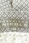 NICOLE（ニコル）の古着「商品番号：PR10231358」-6