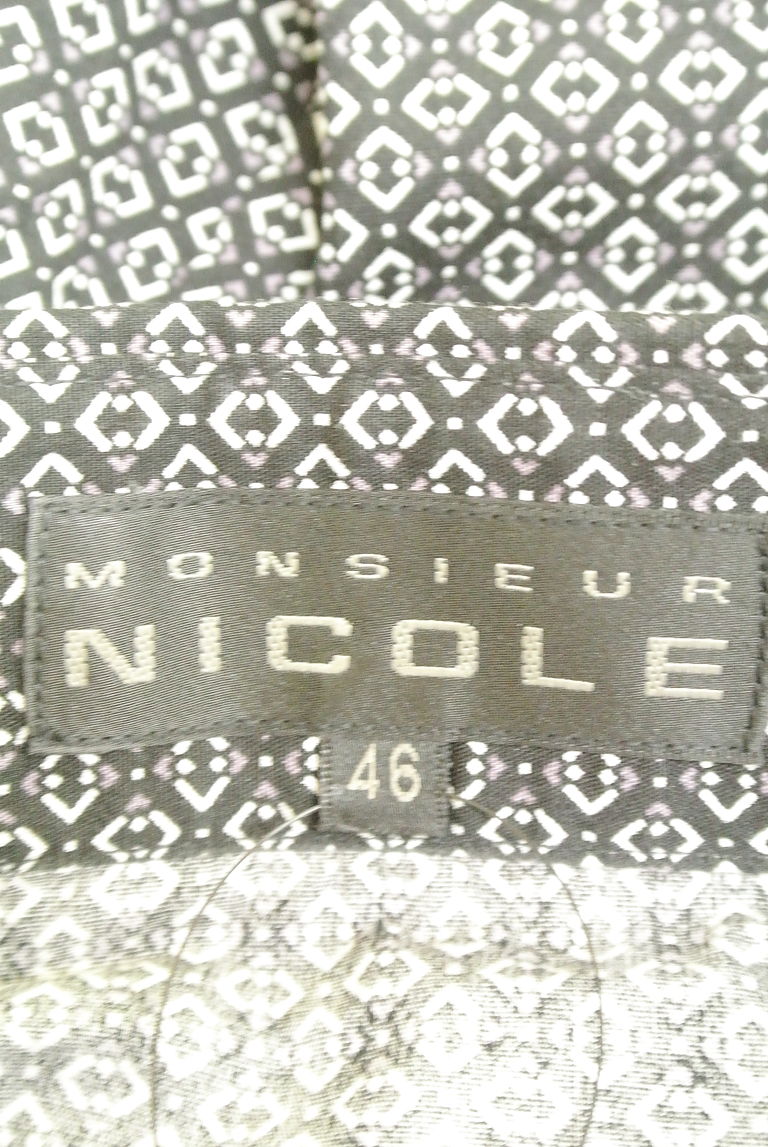 NICOLE（ニコル）の古着「商品番号：PR10231358」-大画像6