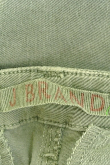 J.BRAND（ジェイブランド）の古着「裾ジップスリムカーゴパンツ（パンツ）」大画像６へ