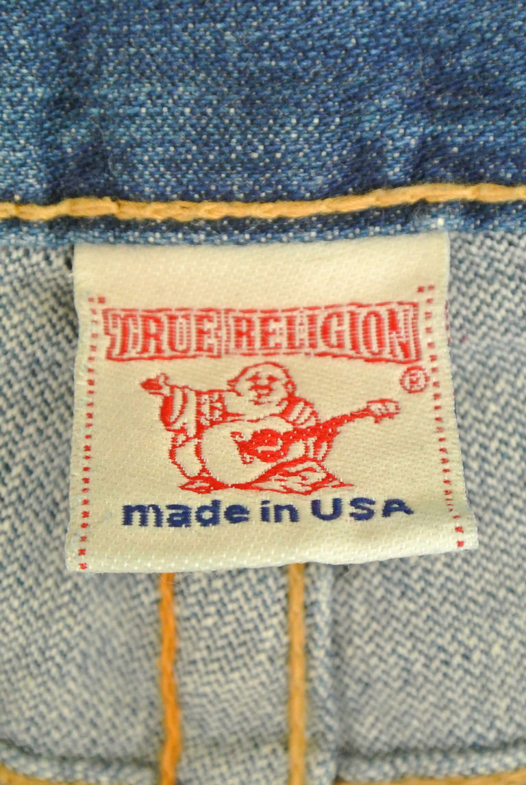 TRUE RELIGION（トゥルーレリジョン）の古着「商品番号：PR10231435」-大画像6