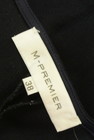 M-premier（エムプルミエ）の古着「商品番号：PR10231462」-6