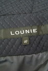 LOUNIE（ルーニィ）の古着「商品番号：PR10231484」-6