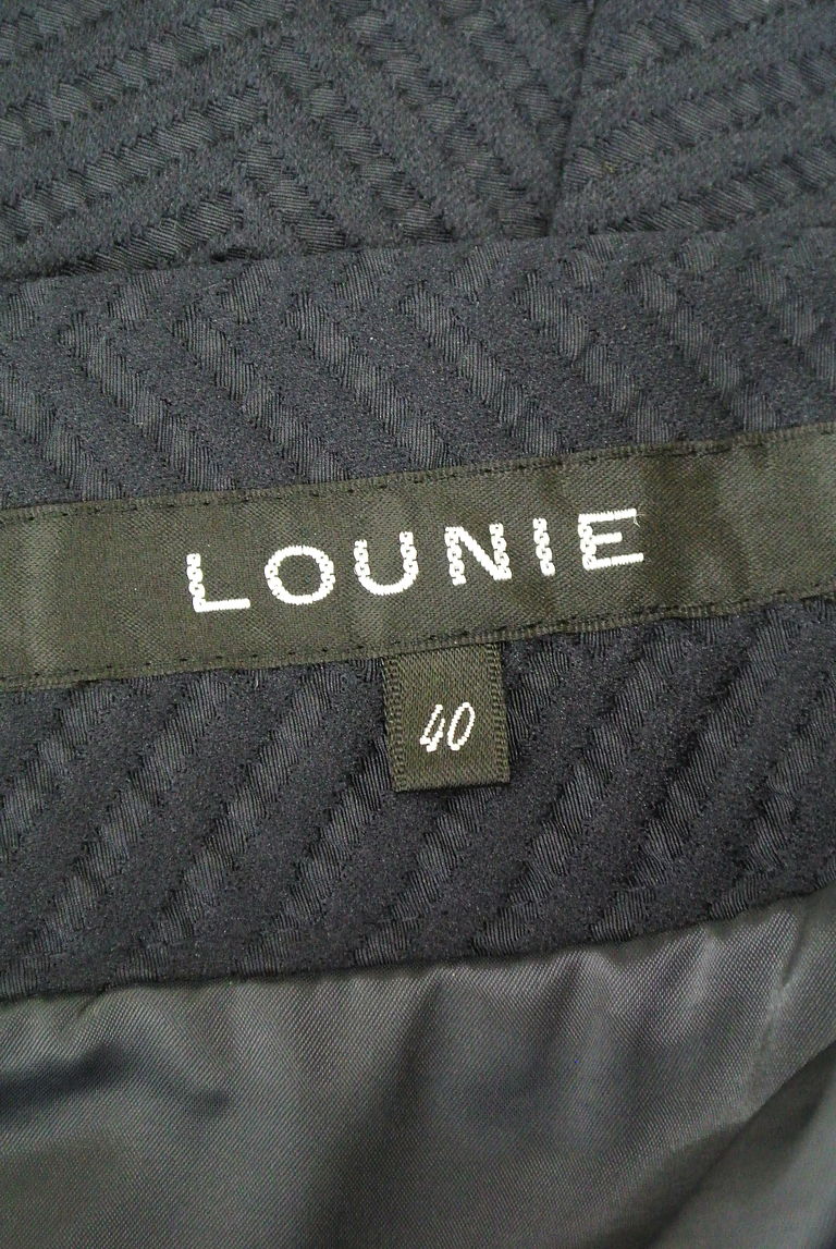 LOUNIE（ルーニィ）の古着「商品番号：PR10231484」-大画像6
