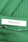 OPAQUE.CLIP（オペークドットクリップ）の古着「商品番号：PR10231492」-6