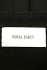 ROYAL PARTY（ロイヤルパーティ）の古着「商品番号：PR10231494」-6