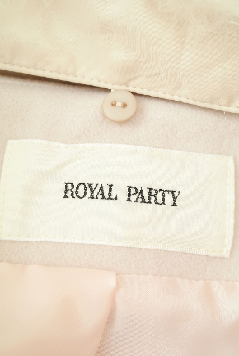 ROYAL PARTY（ロイヤルパーティ）の古着「商品番号：PR10231495」-大画像6