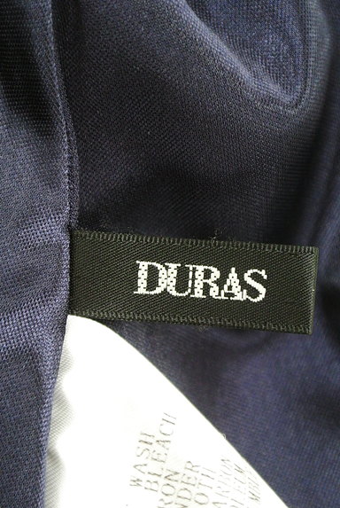 DURAS（デュラス）の古着「ハイウエストドッキングワンピース（ワンピース・チュニック）」大画像６へ