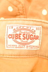CUBE SUGAR（キューブシュガー）の古着「商品番号：PR10231532」-6