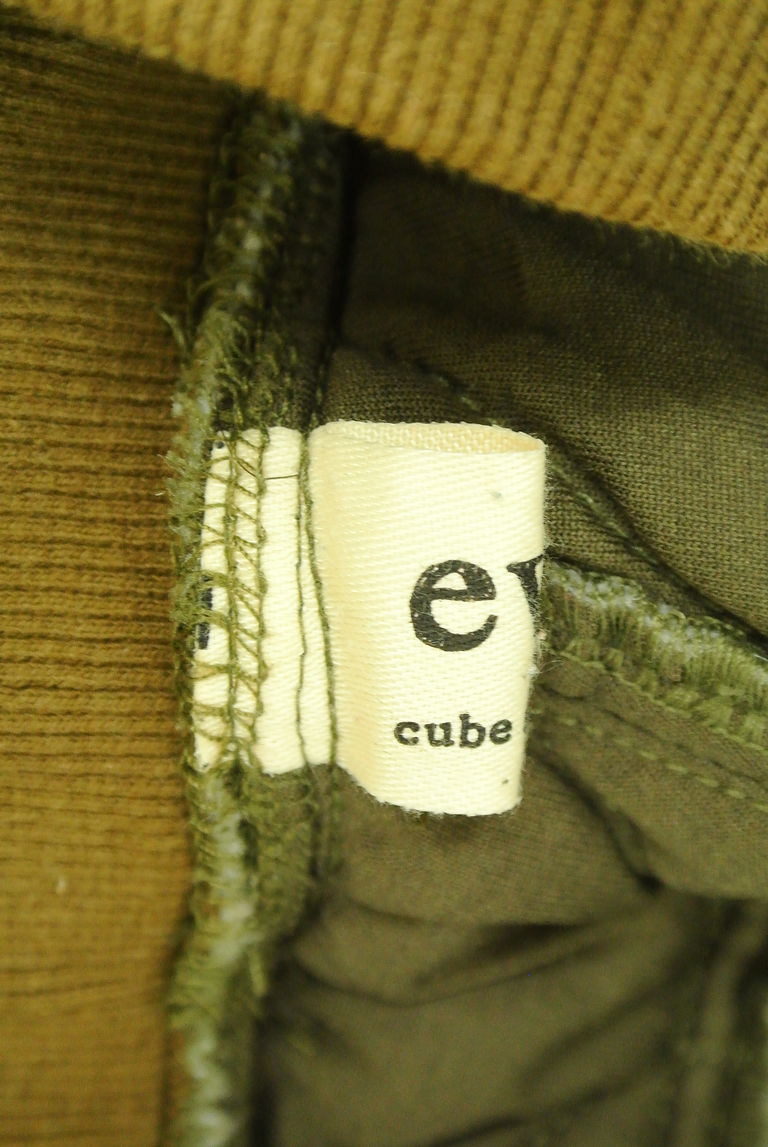 CUBE SUGAR（キューブシュガー）の古着「商品番号：PR10231535」-大画像6