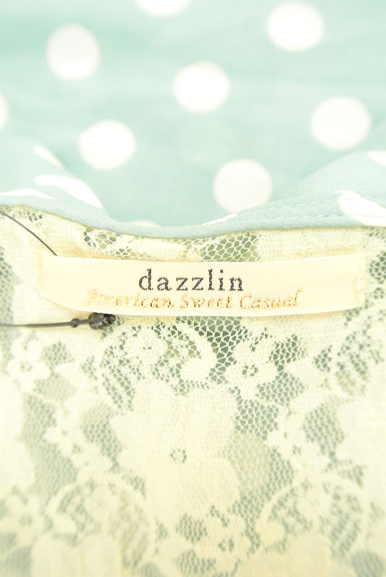 dazzlin（ダズリン）の古着「商品番号：PR10231546」-大画像6