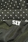 SLY（スライ）の古着「商品番号：PR10231556」-6