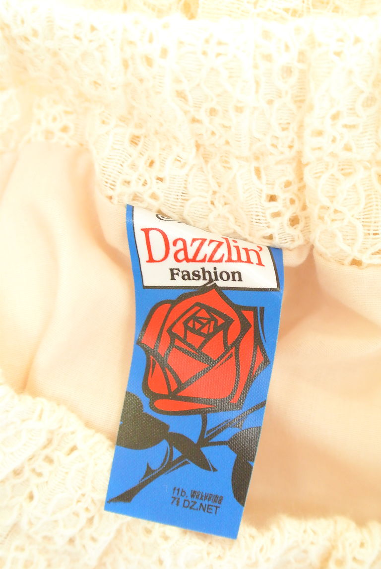 dazzlin（ダズリン）の古着「商品番号：PR10231558」-大画像6