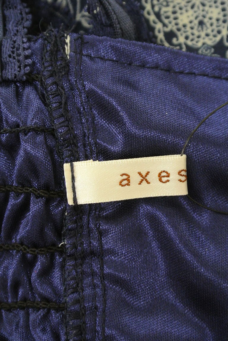 axes femme（アクシーズファム）の古着「商品番号：PR10231587」-大画像6