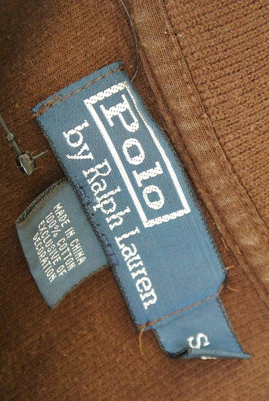 Polo Ralph Lauren（ポロラルフローレン）の古着「ハイネックニットプルオーバー（ニット）」大画像６へ