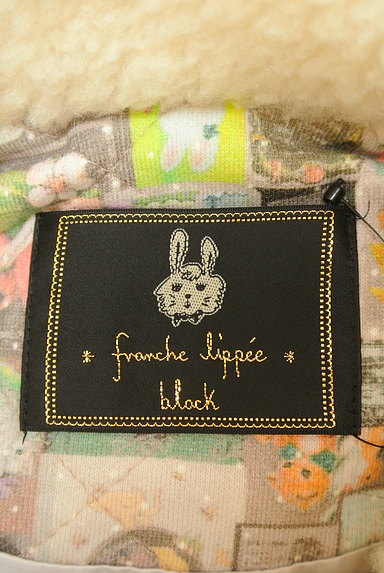 Franche lippee（フランシュリッペ）の古着「（コート）」大画像６へ