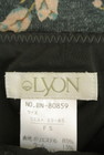 LYON（リヨン）の古着「商品番号：PR10231631」-6