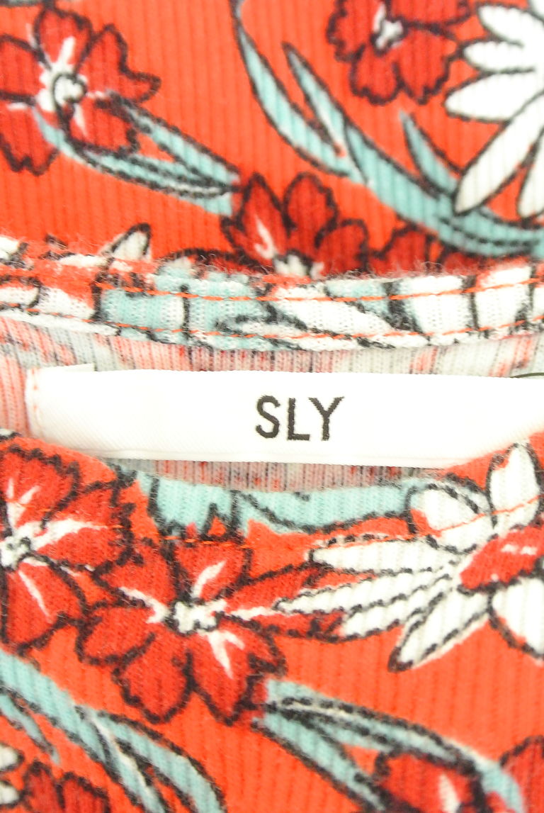 SLY（スライ）の古着「商品番号：PR10231638」-大画像6