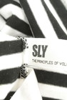 SLY（スライ）の古着「商品番号：PR10231639」-6