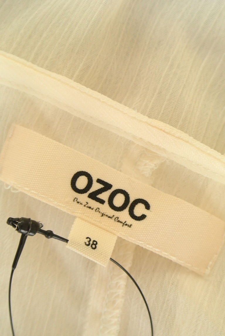 OZOC（オゾック）の古着「商品番号：PR10231641」-大画像6