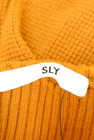 SLY（スライ）の古着「商品番号：PR10231642」-6
