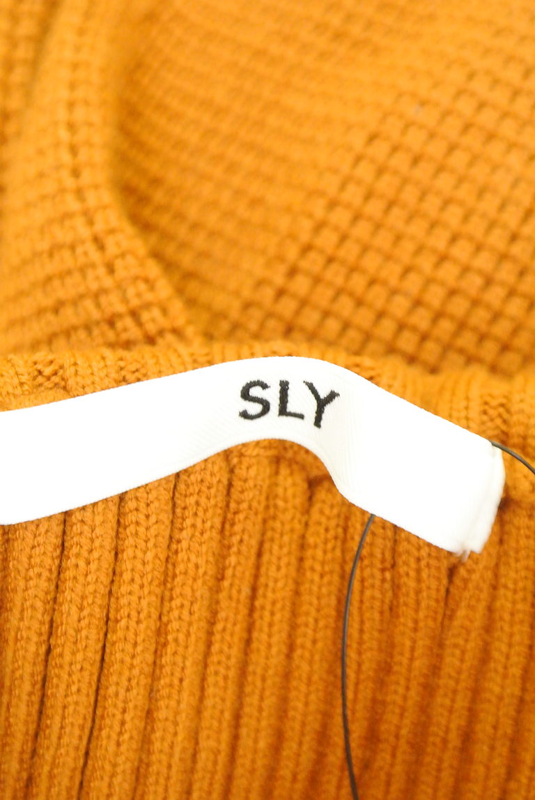 SLY（スライ）の古着「商品番号：PR10231642」-大画像6