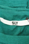 SLY（スライ）の古着「商品番号：PR10231643」-6