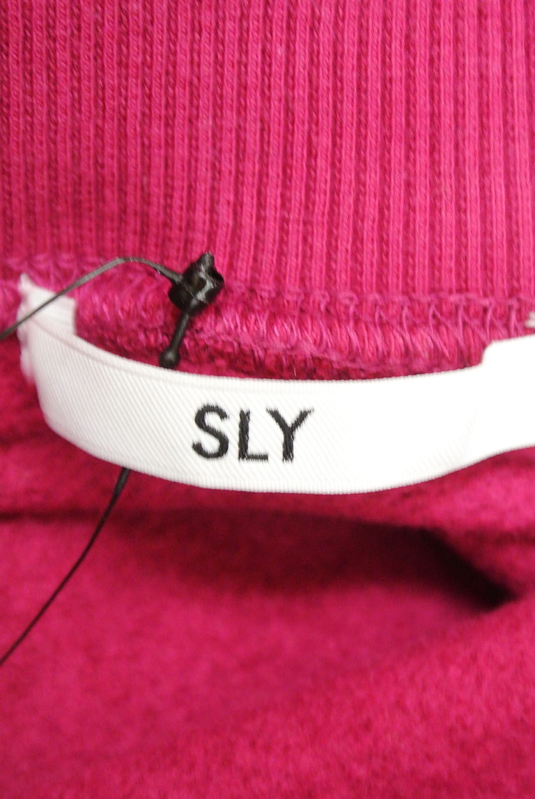 SLY（スライ）の古着「商品番号：PR10231650」-大画像6