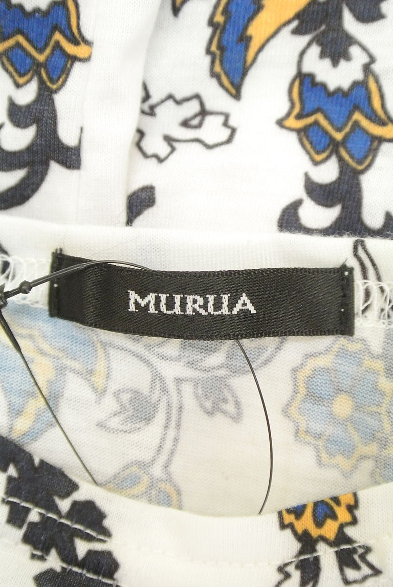 MURUA（ムルーア）の古着「商品番号：PR10231652」-大画像6