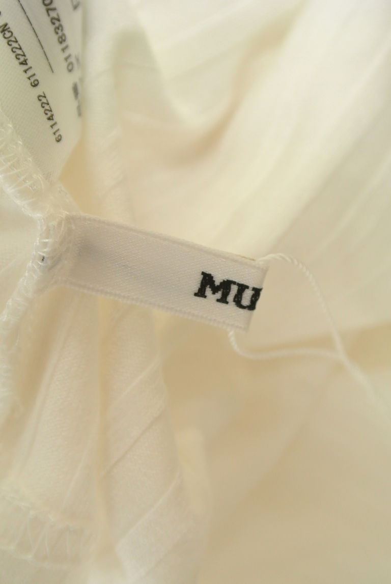 MURUA（ムルーア）の古着「商品番号：PR10231656」-大画像6