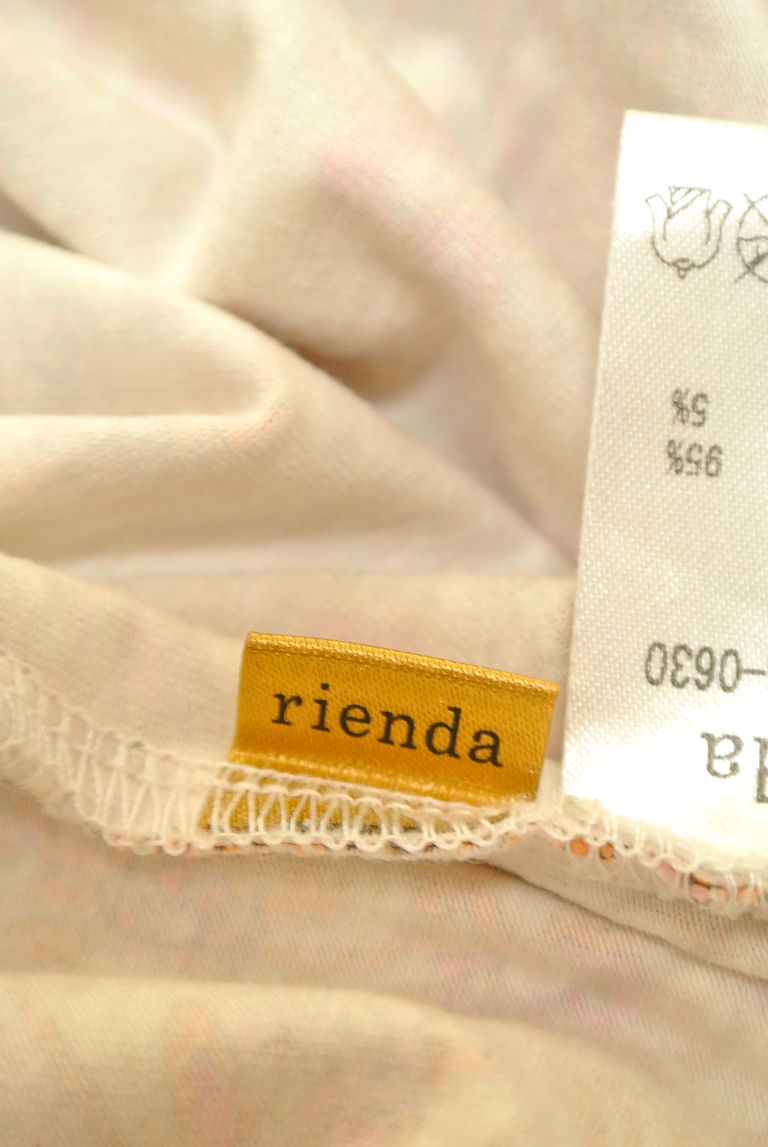 rienda（リエンダ）の古着「商品番号：PR10231714」-大画像6